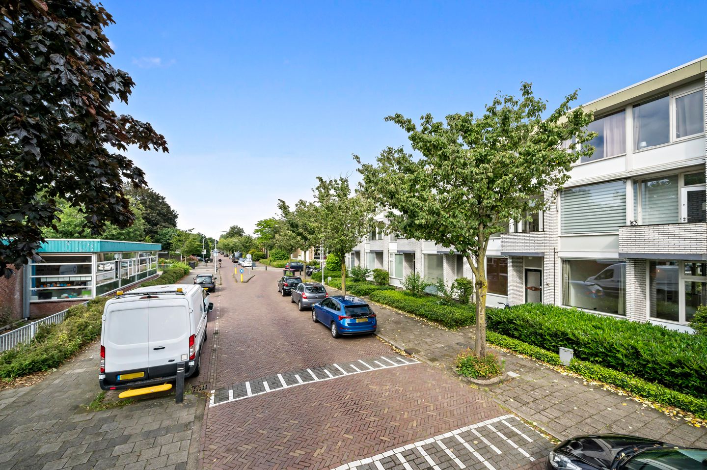 Foto 29 van van Ruysdaellaan 18