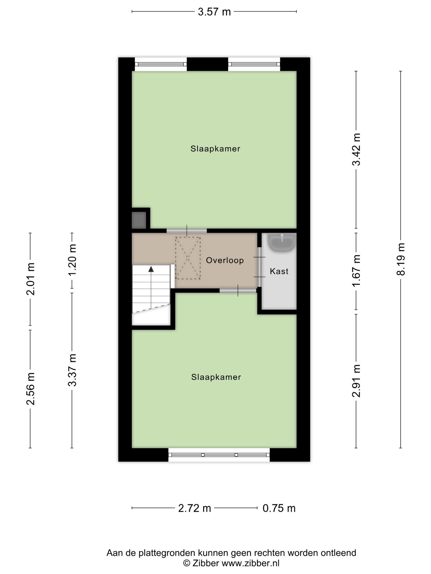 Photo 35 of Noordhoek Hegtstraat 59