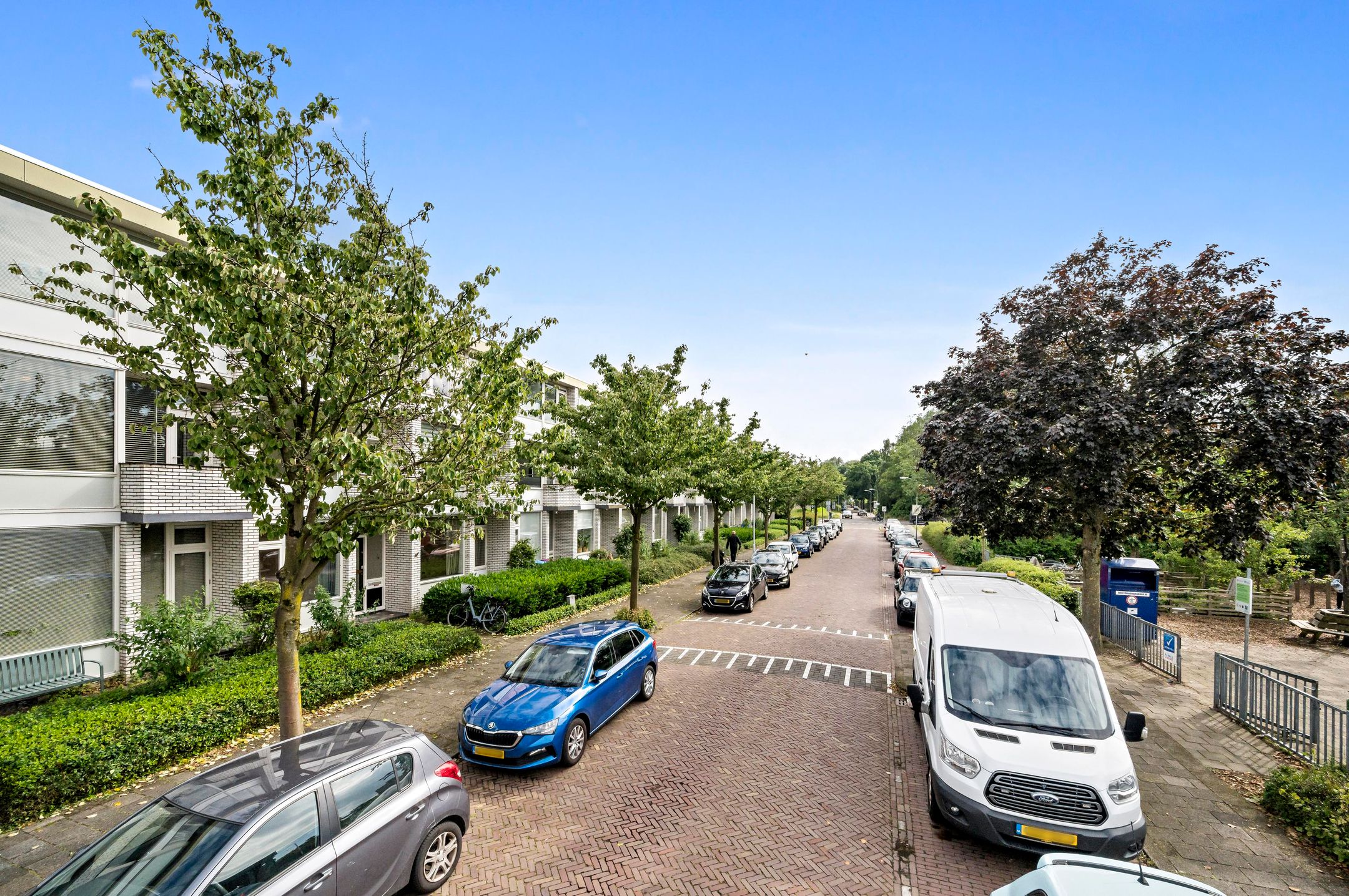 Foto 30 van van Ruysdaellaan 18