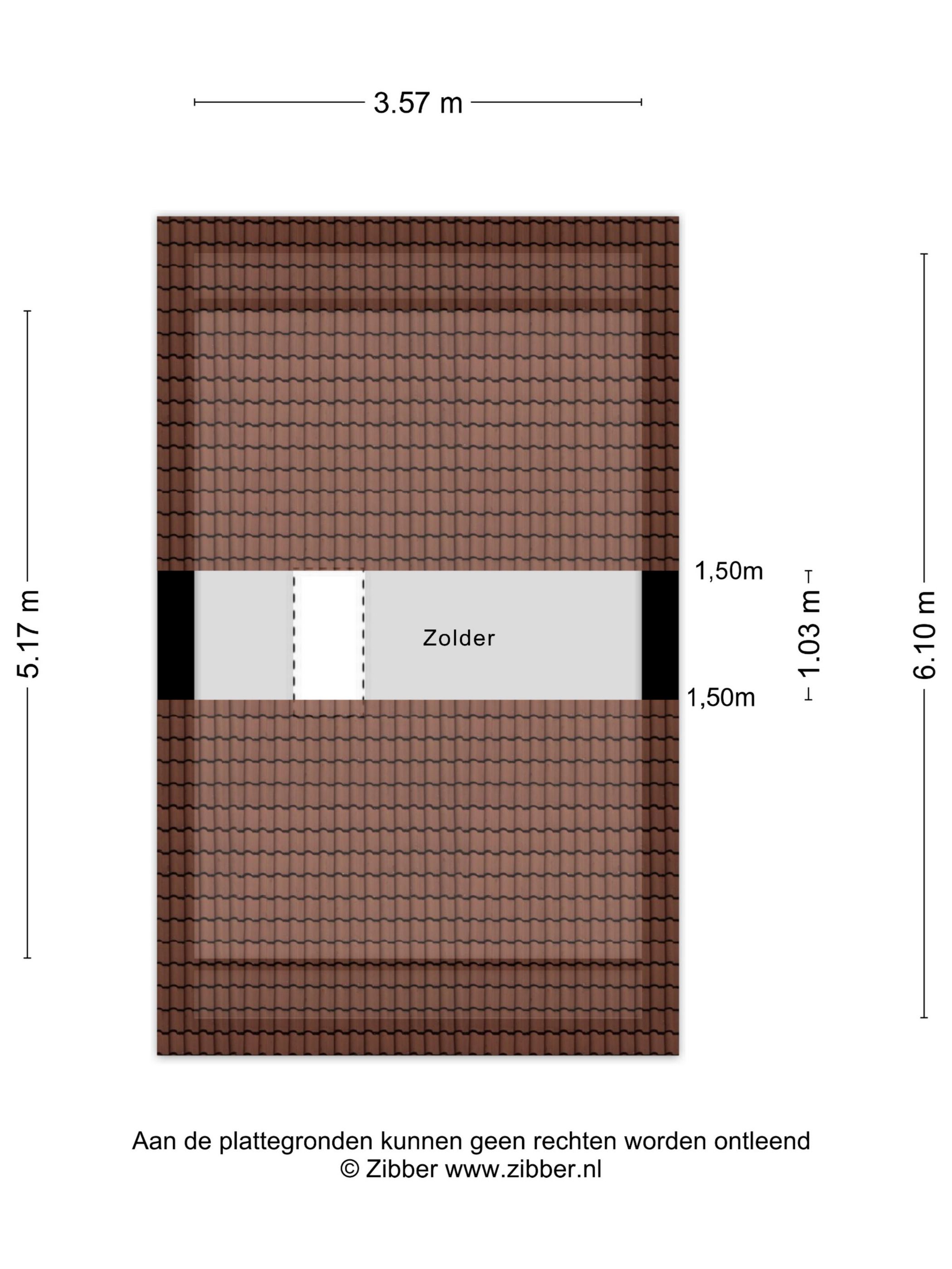 Photo 36 of Noordhoek Hegtstraat 59
