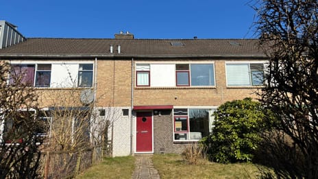 Marsstraat thumbnail