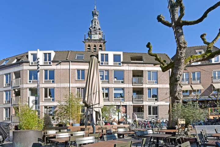 Photo 2 of Ganzenheuvel 14