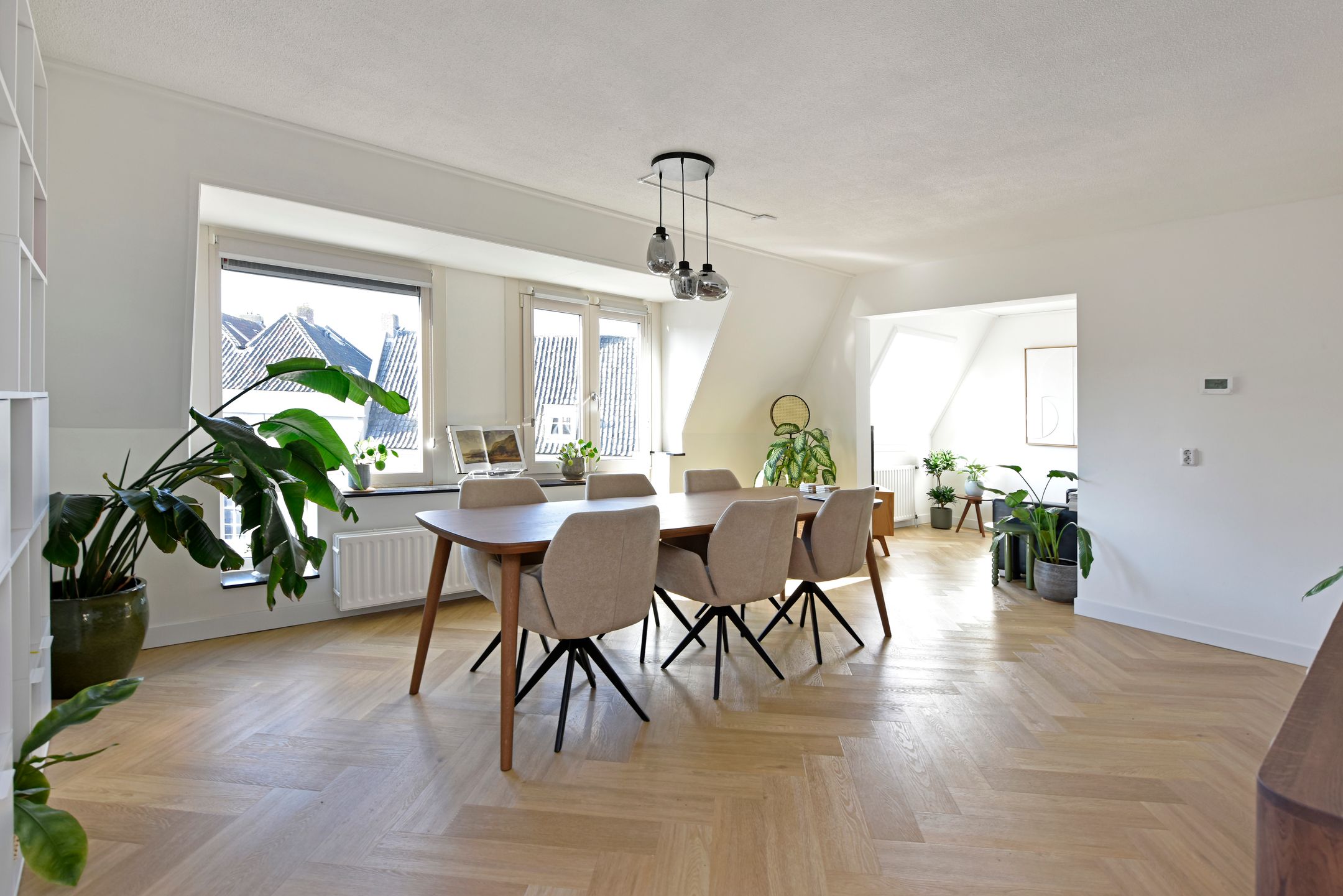 Photo 3 of Ganzenheuvel 14