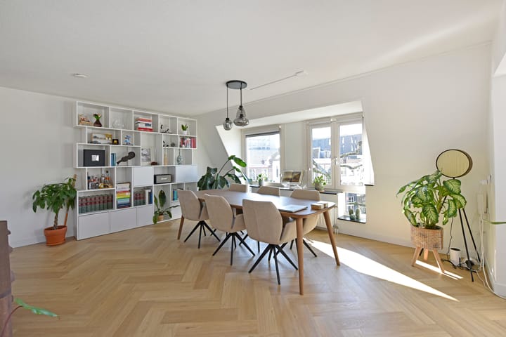 Photo 4 of Ganzenheuvel 14