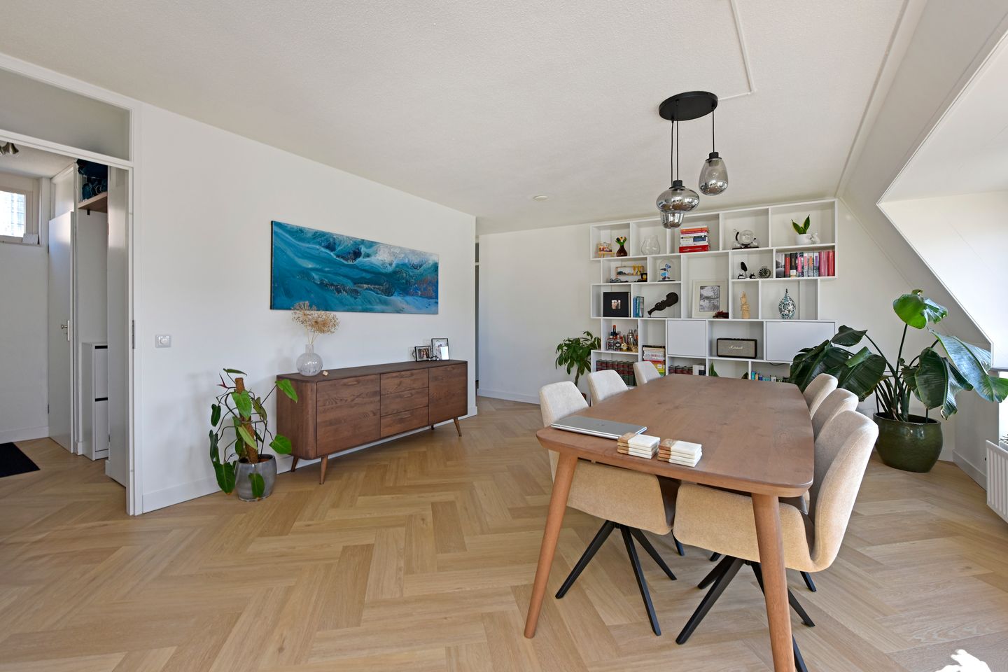 Photo 5 of Ganzenheuvel 14