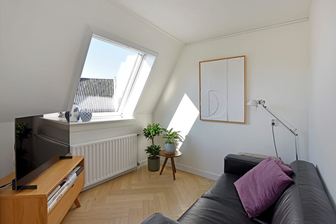 Photo 7 of Ganzenheuvel 14