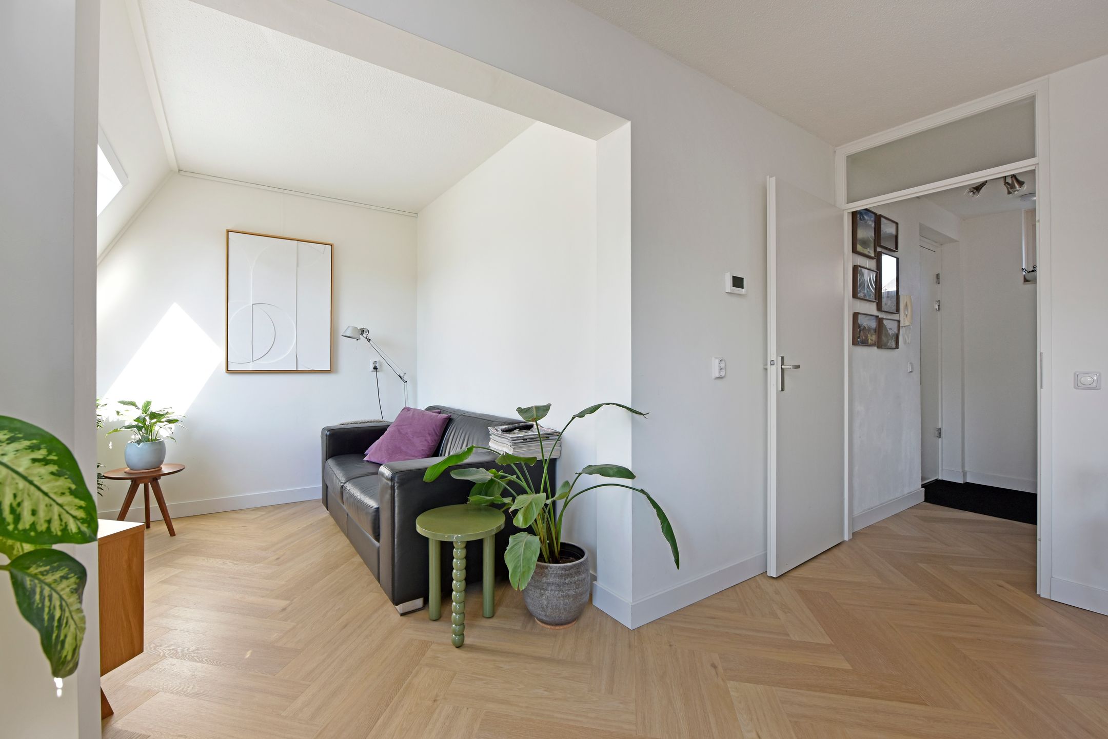 Photo 9 of Ganzenheuvel 14