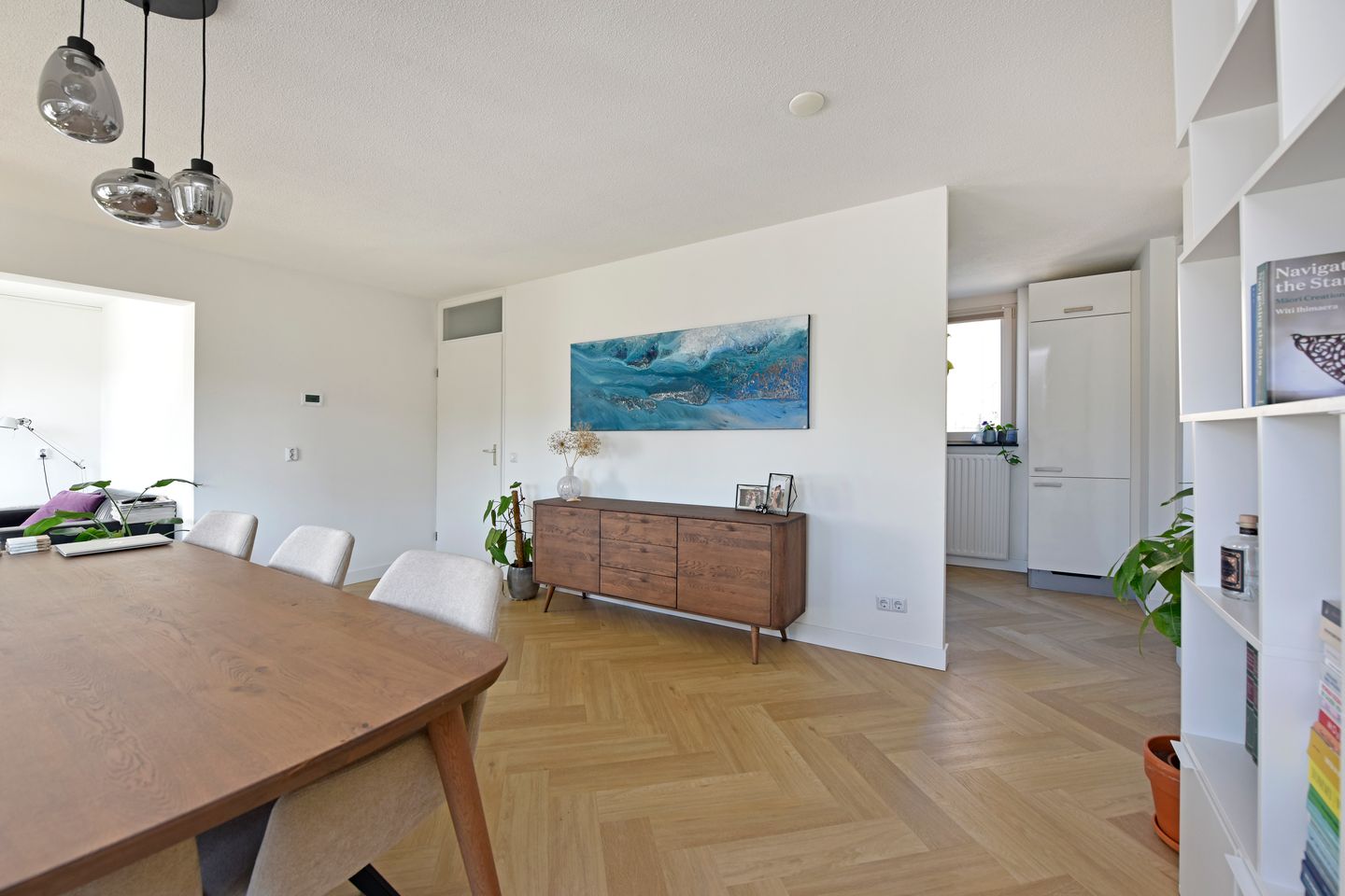 Photo 10 of Ganzenheuvel 14