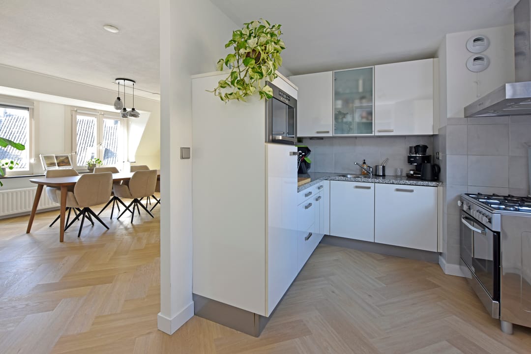 Photo 11 of Ganzenheuvel 14