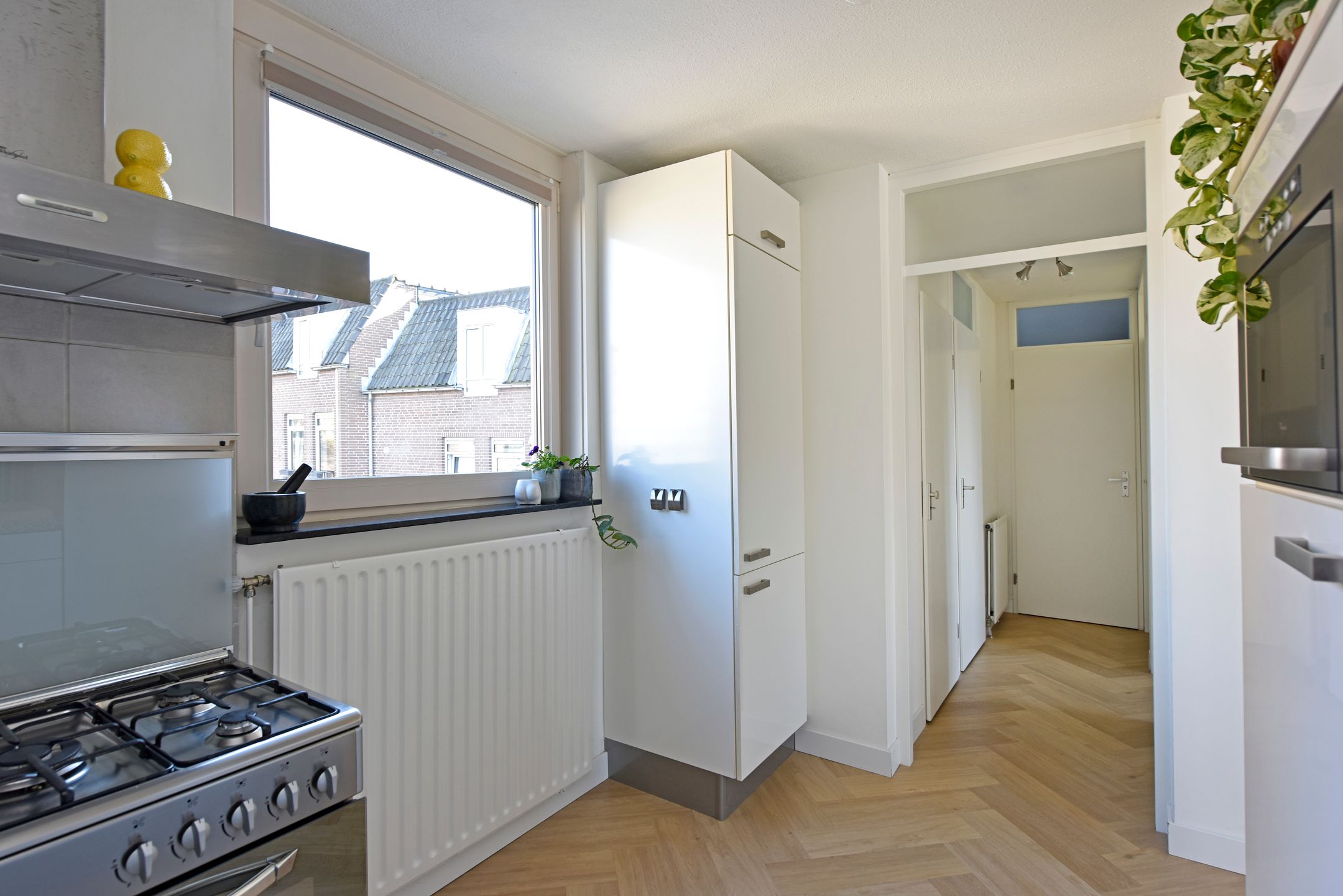 Photo 12 of Ganzenheuvel 14