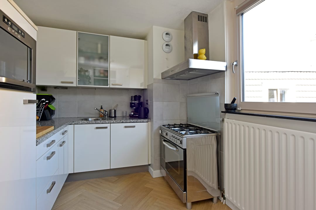 Photo 13 of Ganzenheuvel 14