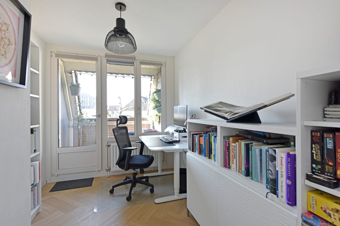 Photo 16 of Ganzenheuvel 14