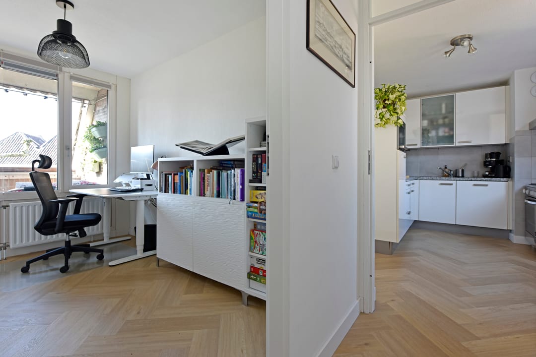 Photo 17 of Ganzenheuvel 14