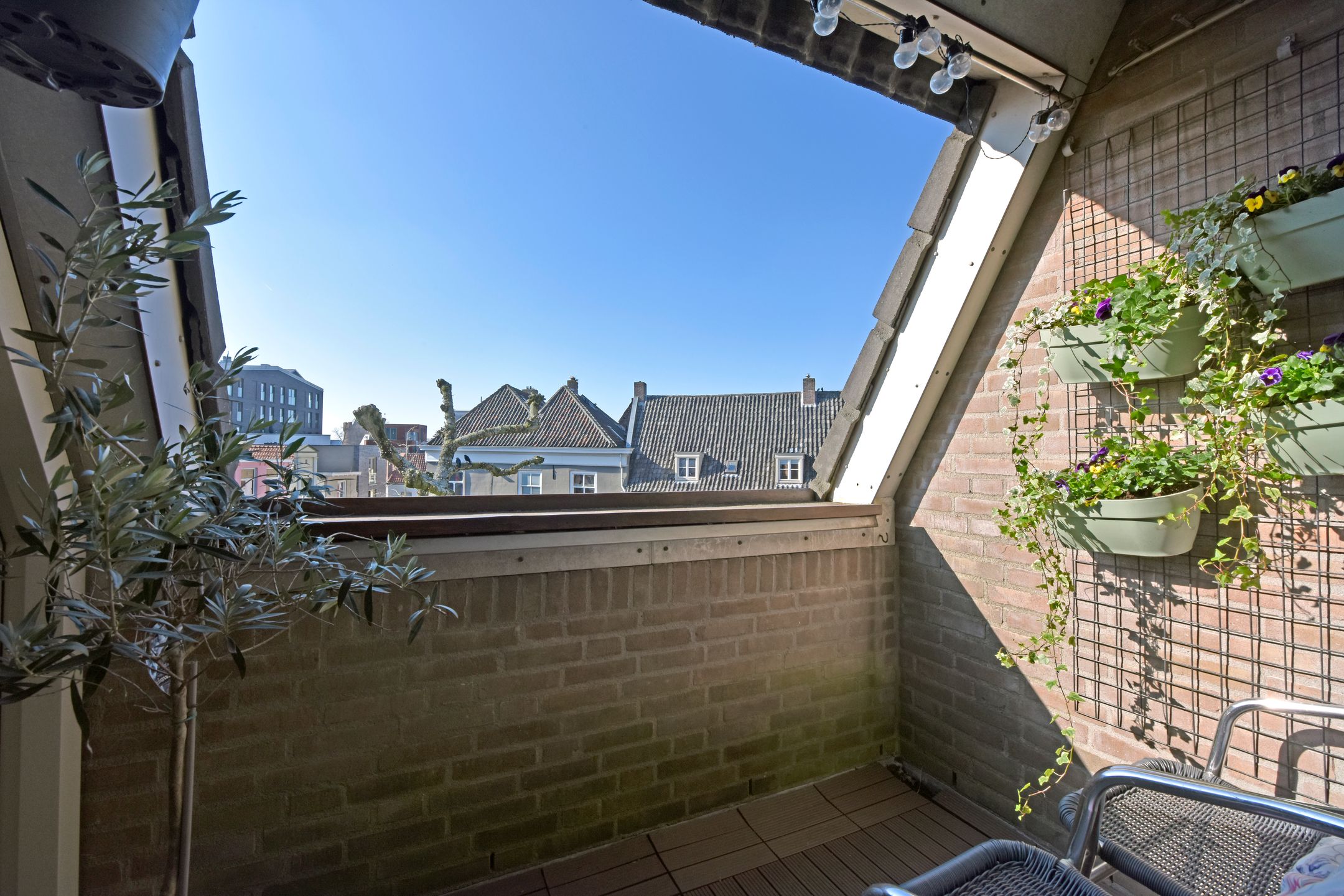 Photo 18 of Ganzenheuvel 14