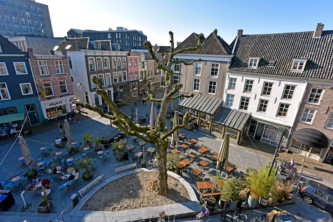 Photo 22 of Ganzenheuvel 14