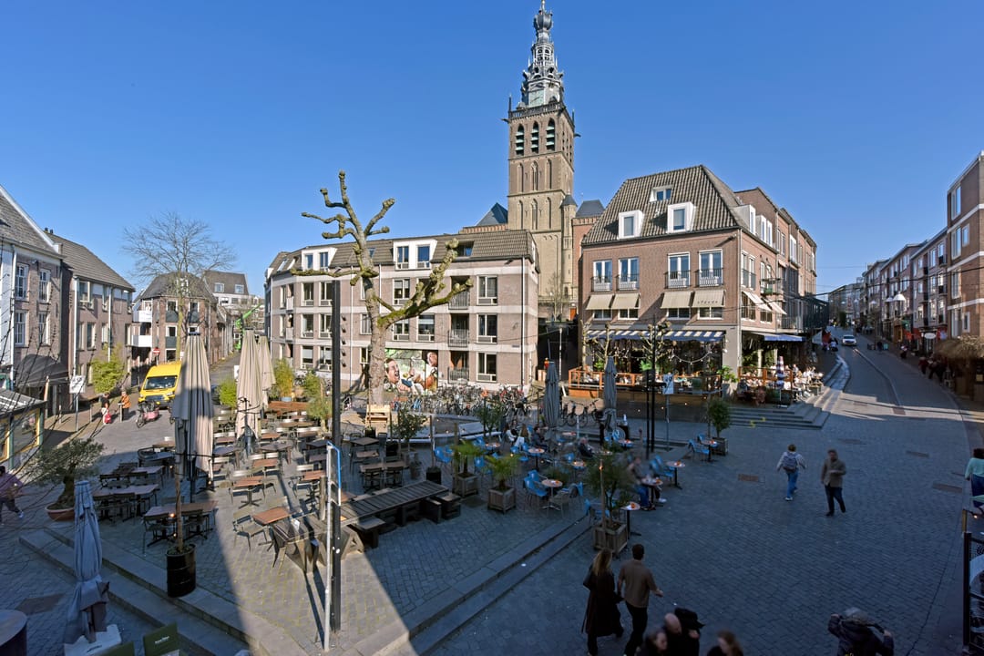 Photo 23 of Ganzenheuvel 14