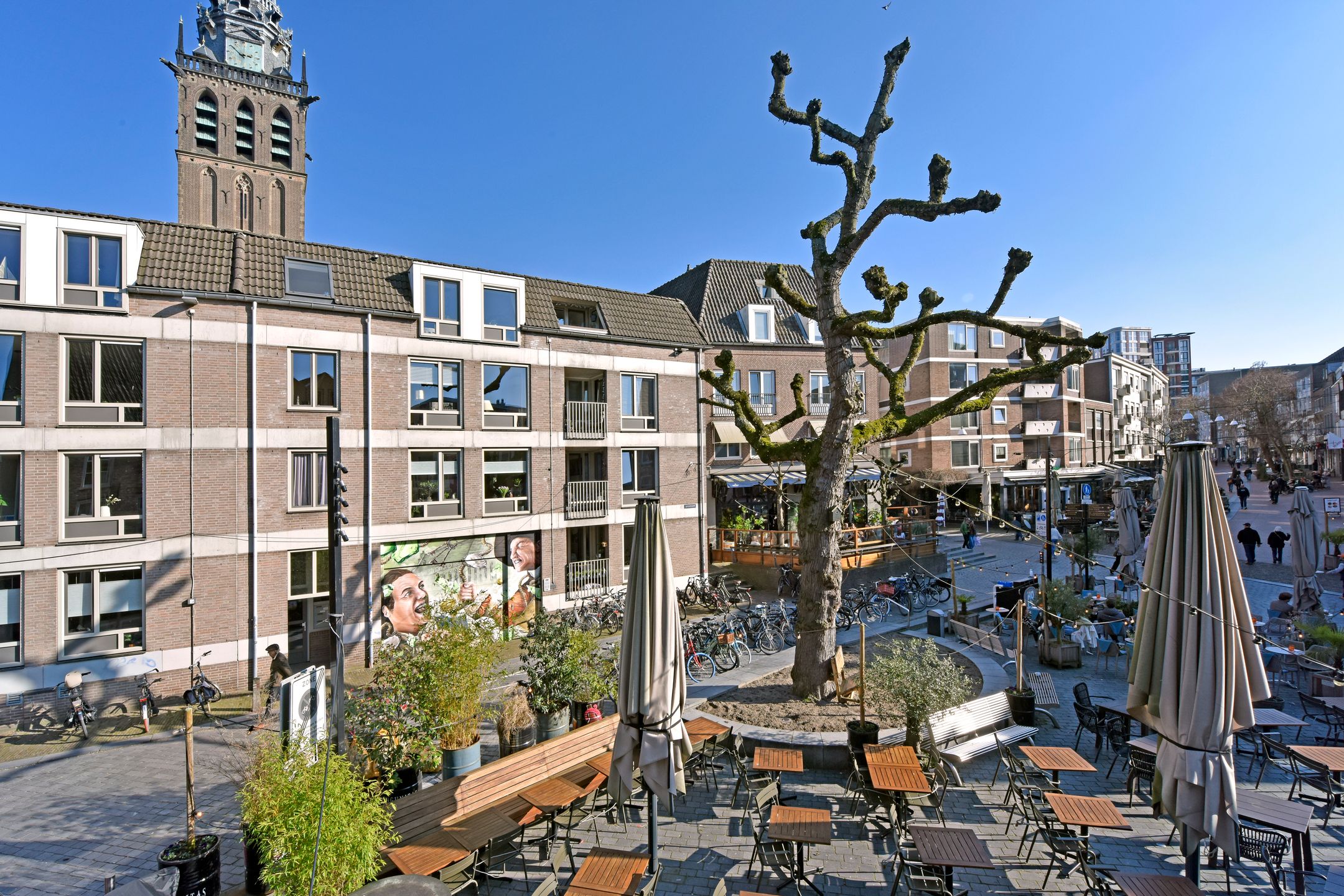 Photo 24 of Ganzenheuvel 14