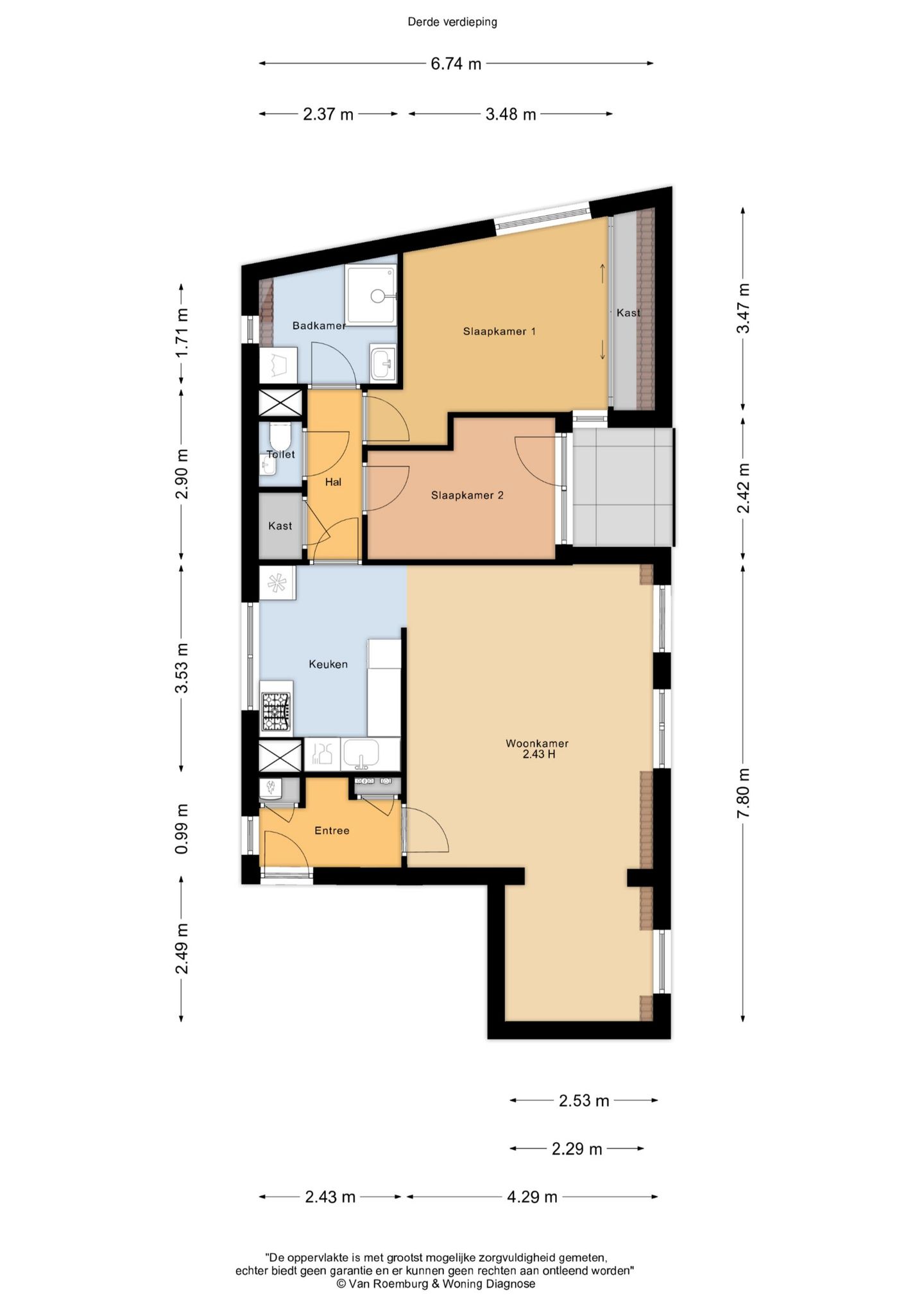 Photo 25 of Ganzenheuvel 14