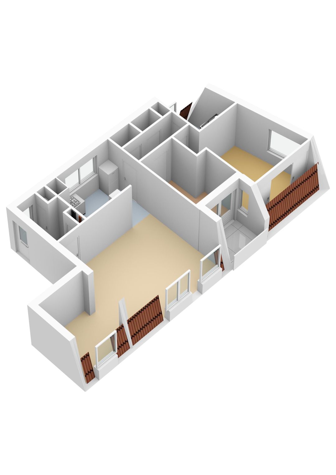 Photo 26 of Ganzenheuvel 14