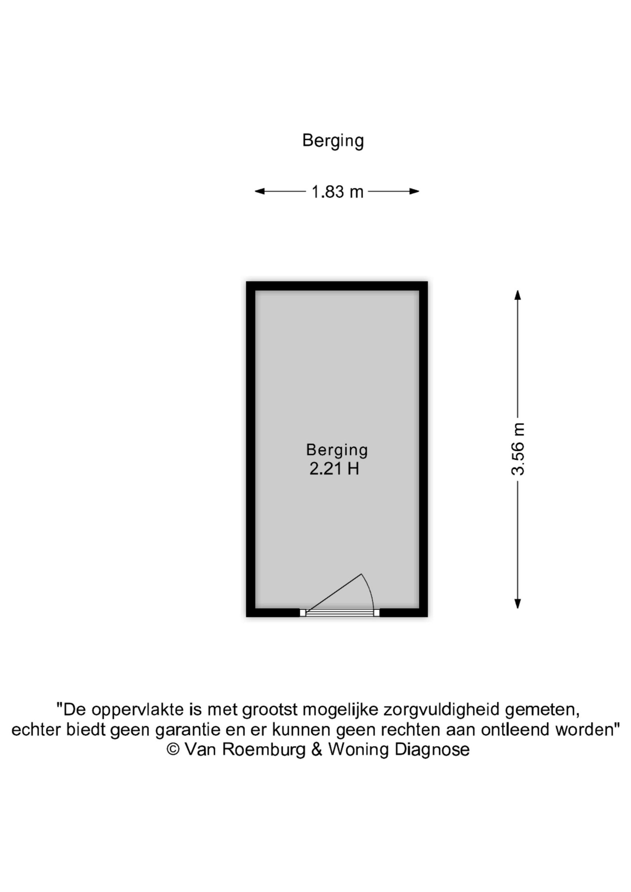 Photo 27 of Ganzenheuvel 14