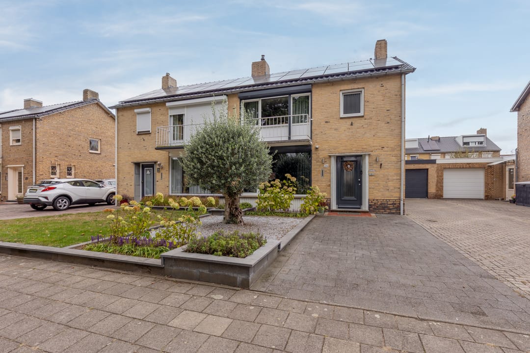 Foto 2 van Echterstraat 26