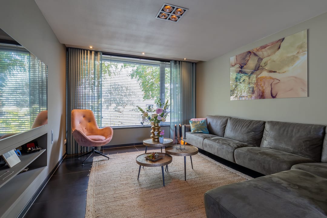 Foto 7 van Echterstraat 26