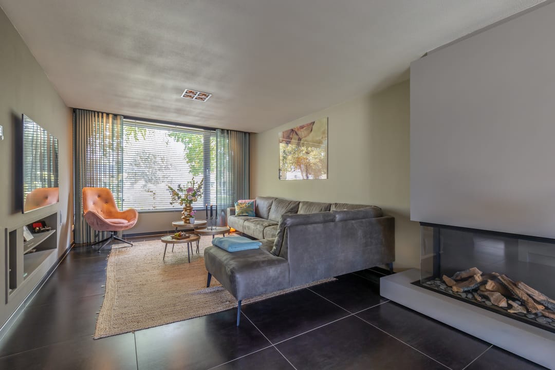 Foto 8 van Echterstraat 26