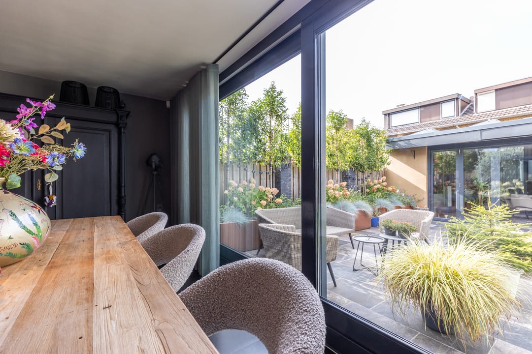 Foto 16 van Echterstraat 26