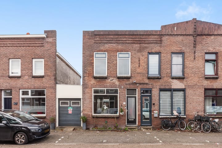Foto 5 van Graaf van Bloisstraat 65
