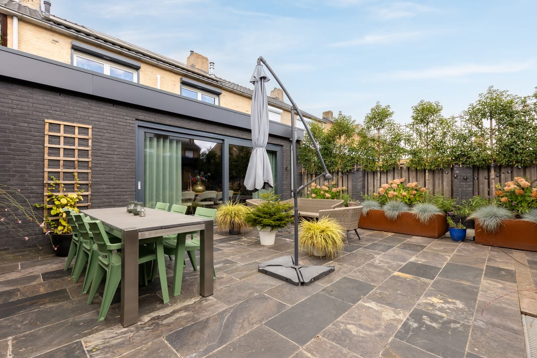 Foto 22 van Echterstraat 26