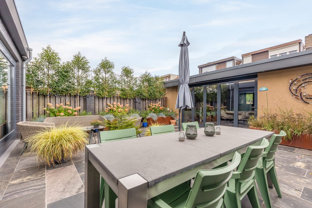 Foto 23 van Echterstraat 26