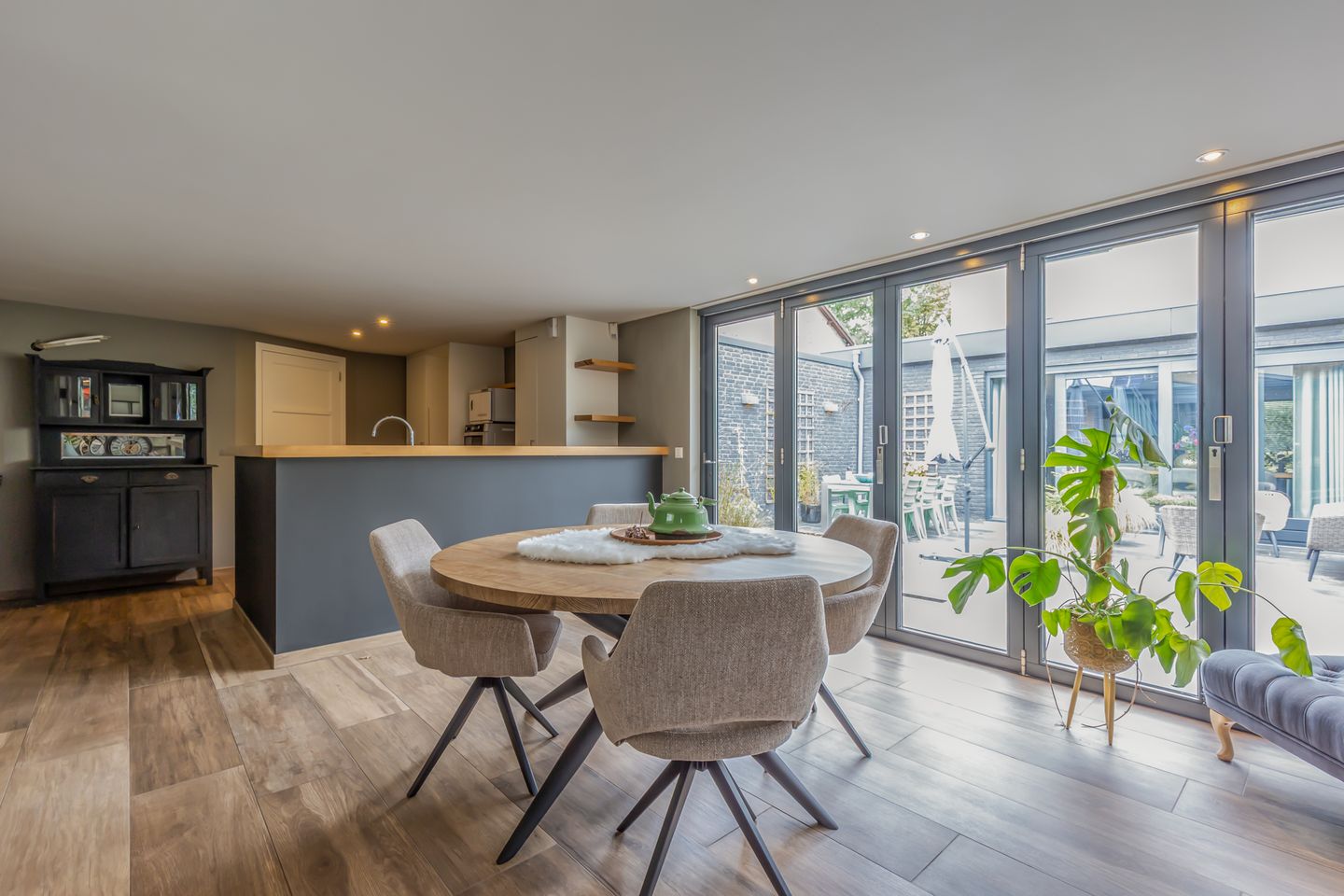 Foto 25 van Echterstraat 26