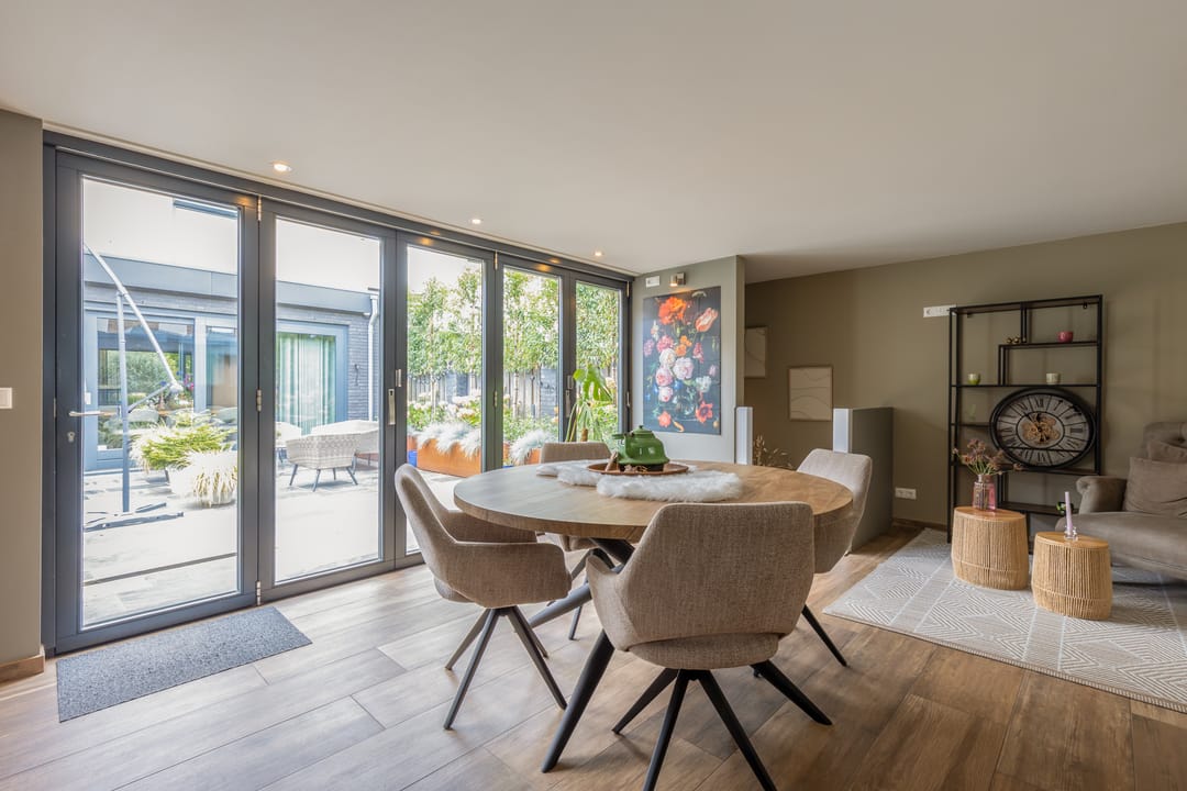 Foto 26 van Echterstraat 26