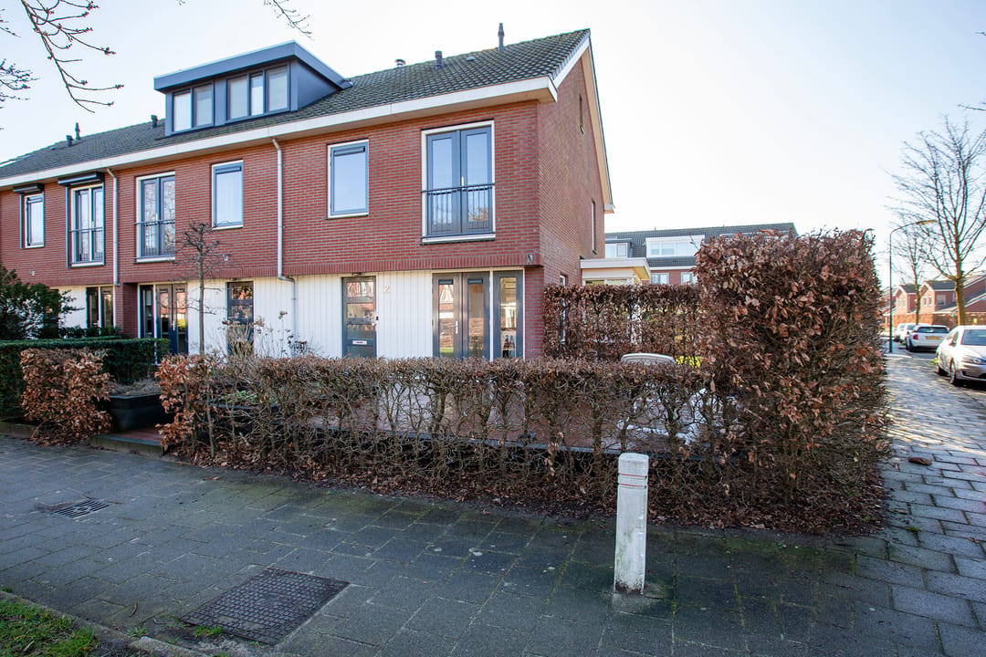 Foto 1 van Kapittelhof 2