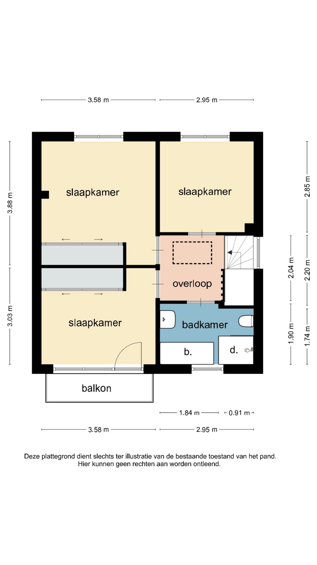 Foto 41 van Echterstraat 26