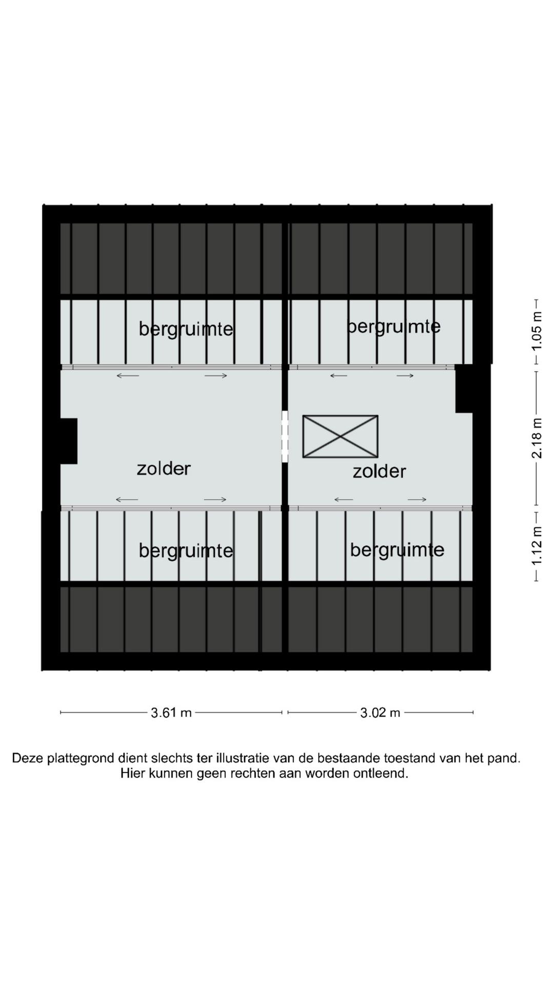 Foto 42 van Echterstraat 26