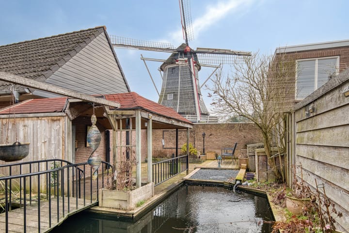 Foto 5 van Nachtegaalstraat 12