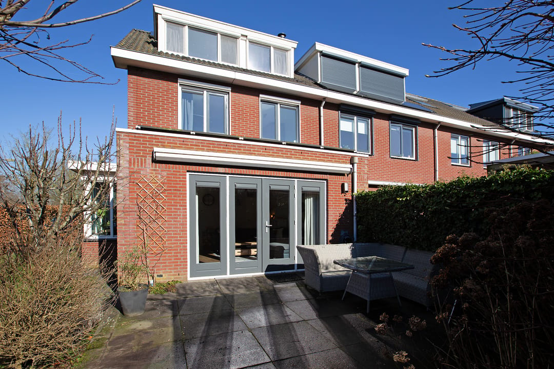 Foto 16 van Kapittelhof 2