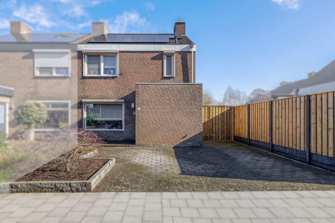Photo 1 of Wilderbeekstraat 2