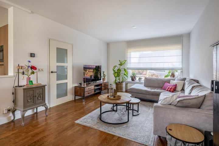 Photo 2 of Wilderbeekstraat 2