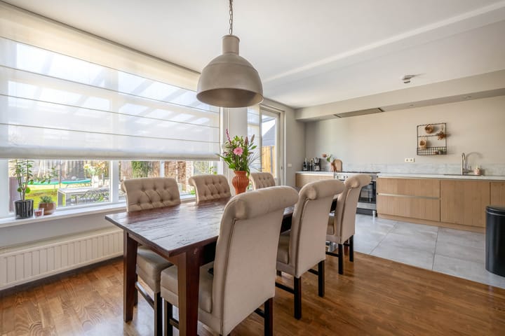 Photo 4 of Wilderbeekstraat 2