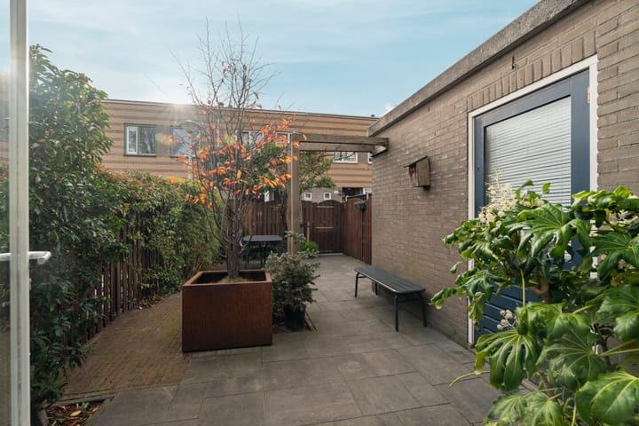 Foto 4 van Pieter A. van Heijningestraat 133