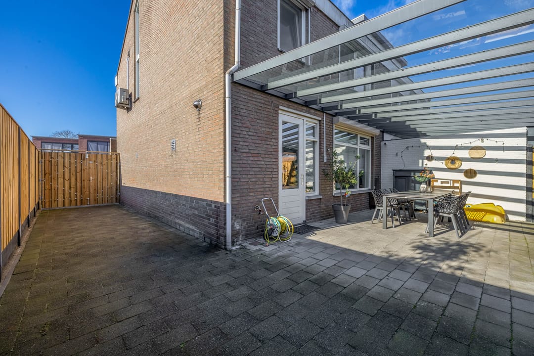 Photo 23 of Wilderbeekstraat 2