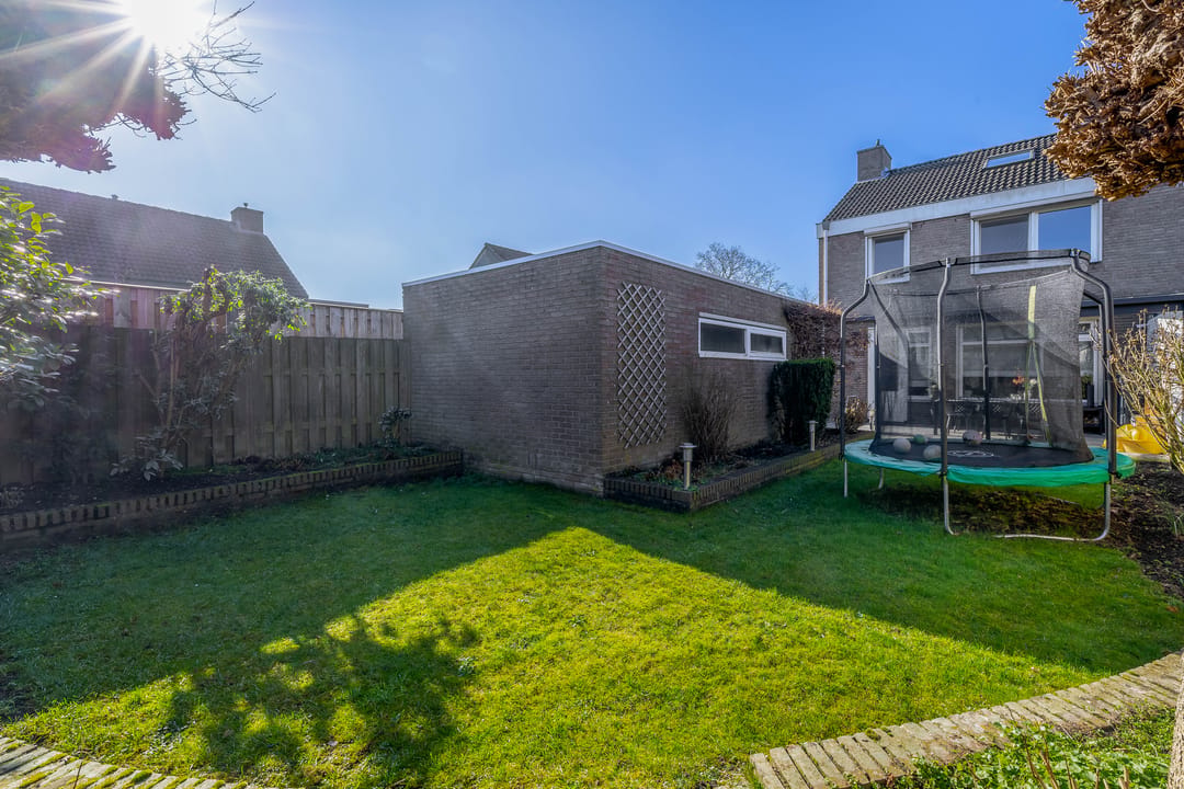 Photo 26 of Wilderbeekstraat 2