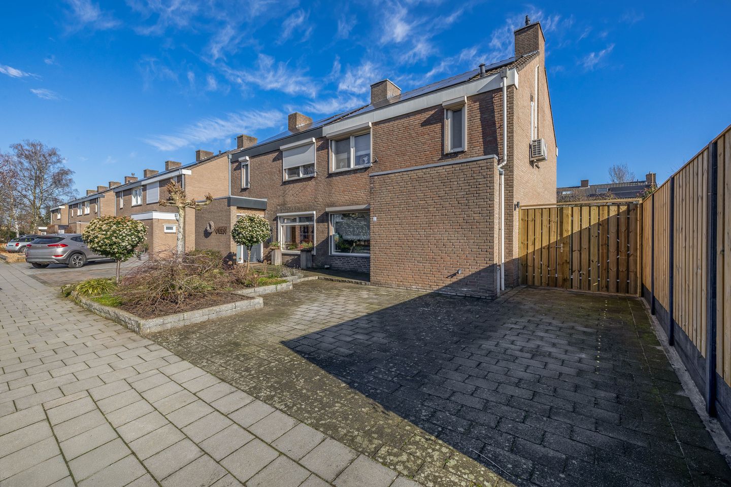 Photo 29 of Wilderbeekstraat 2