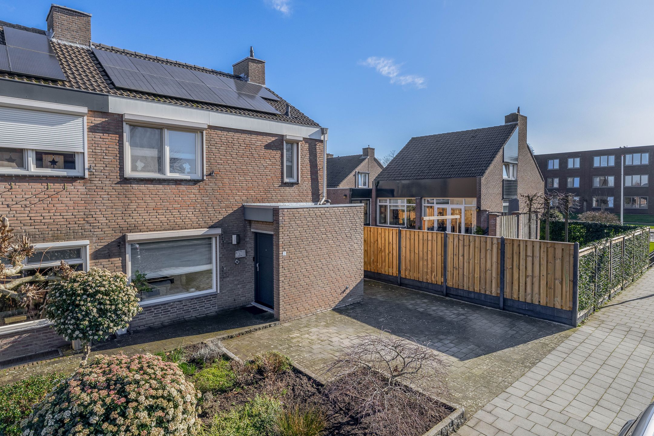Photo 30 of Wilderbeekstraat 2