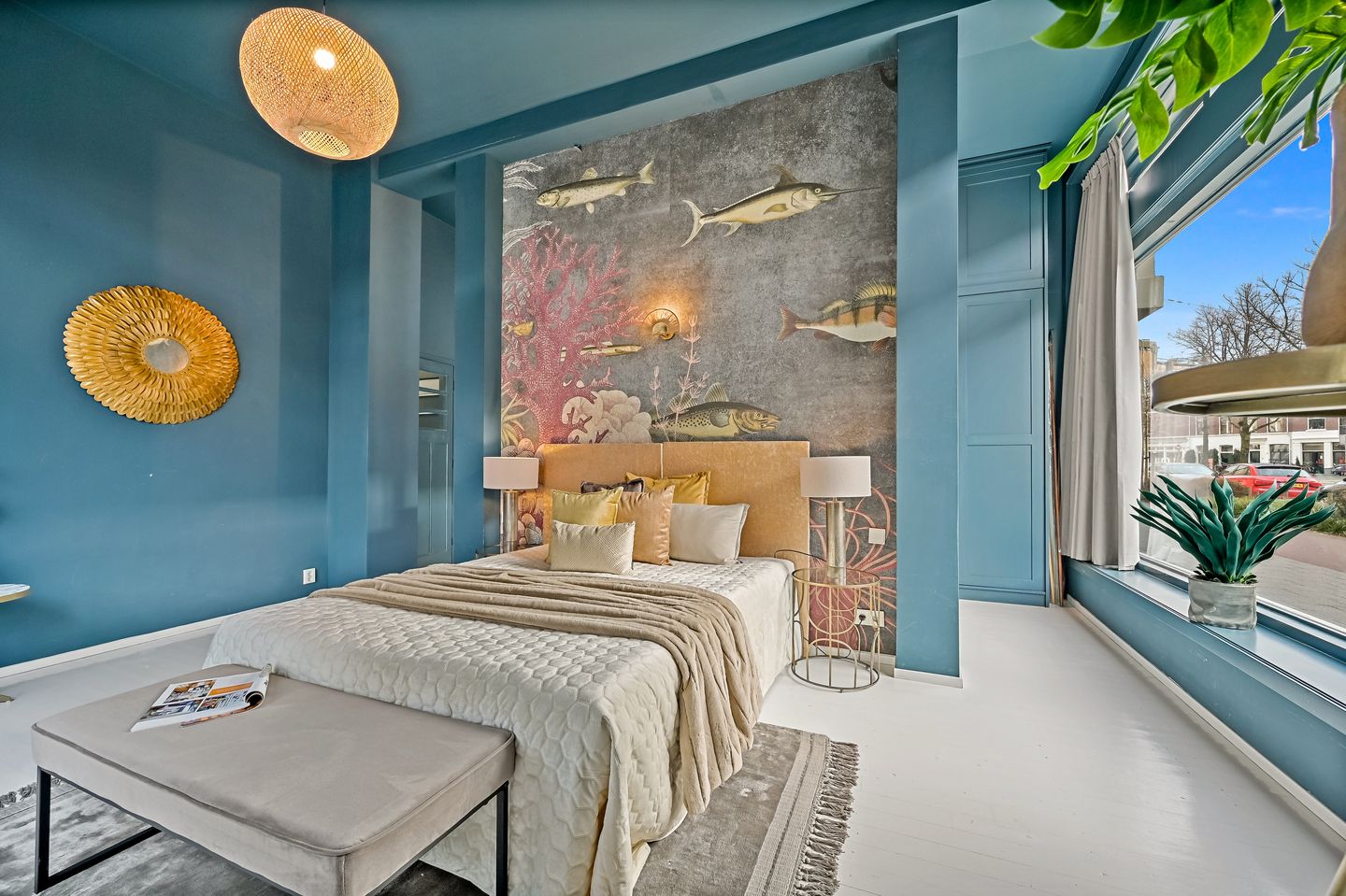 Foto 4 van Tollensstraat 53