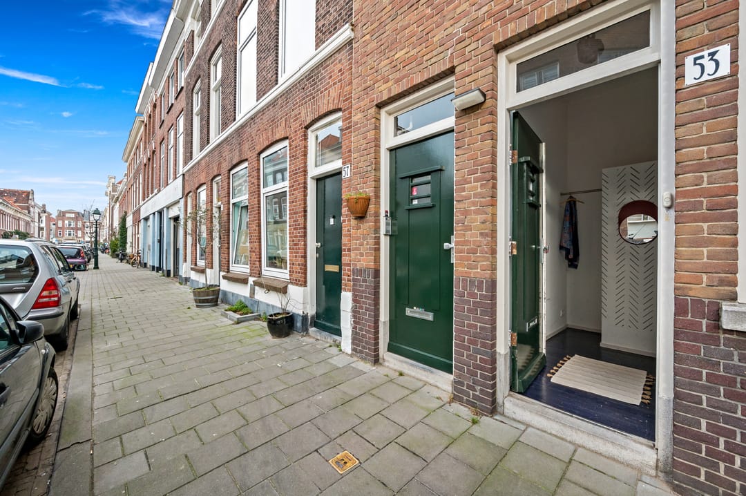 Foto 7 van Tollensstraat 53