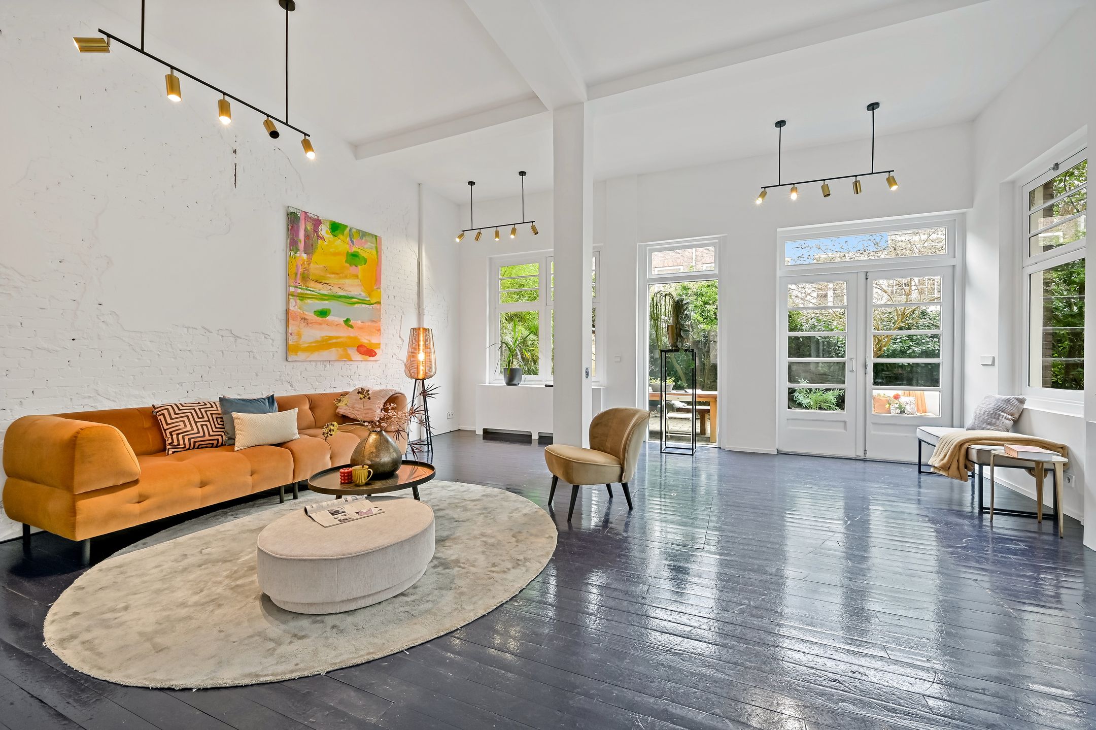 Foto 9 van Tollensstraat 53