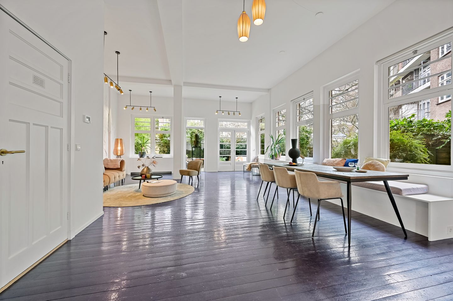 Foto 10 van Tollensstraat 53